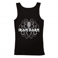 Iron Born Women's